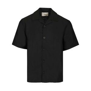 Arte Men Short-Sleeved Shirt